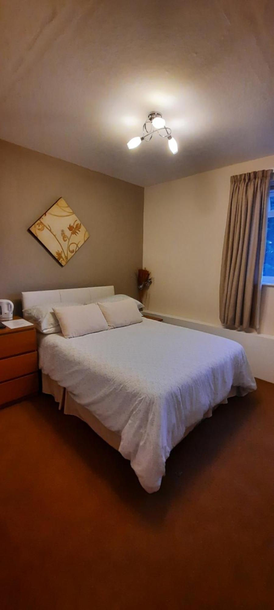 The White Heather Hotel Wigton Quarto foto